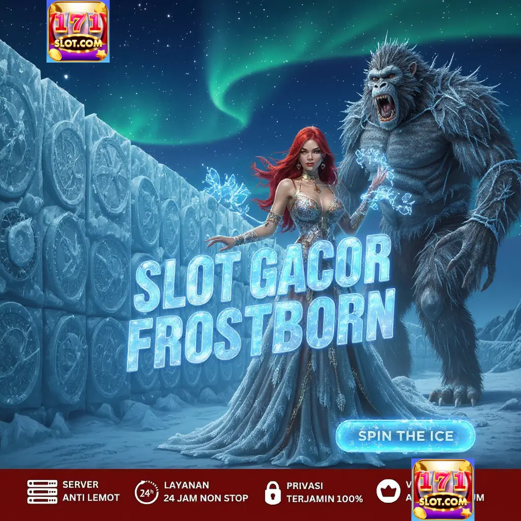 171SLOT Apk Slot Login Laporan Terkini Qofa Mart image 1
