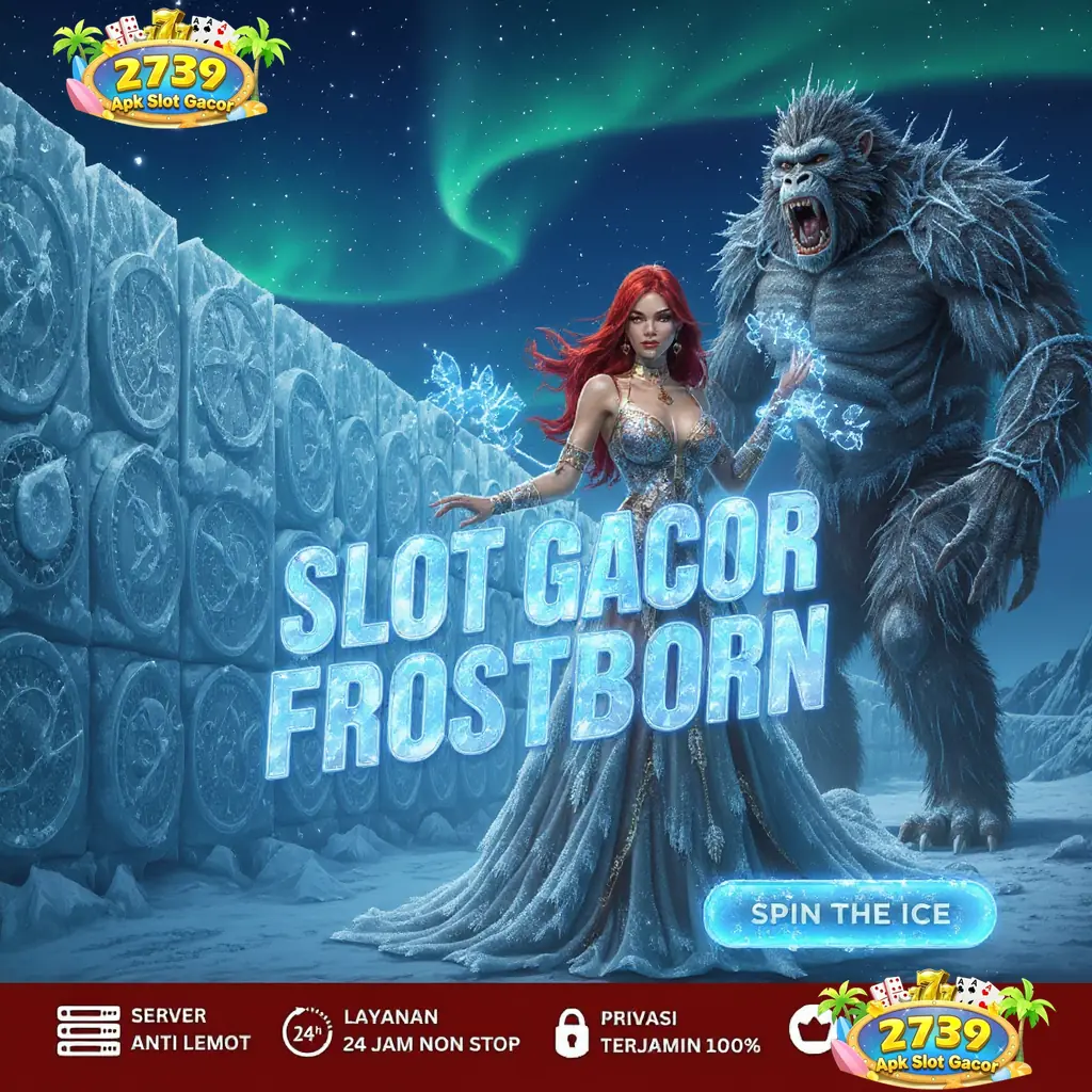 2739 Apk Slot Login Laporan Terkini Qofa Mart image 1