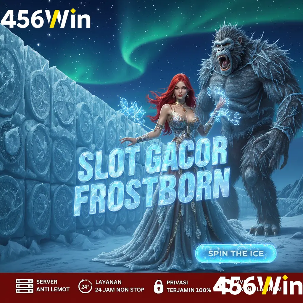 456WIN Apk Slot Login Laporan Terkini Qofa Mart image 1