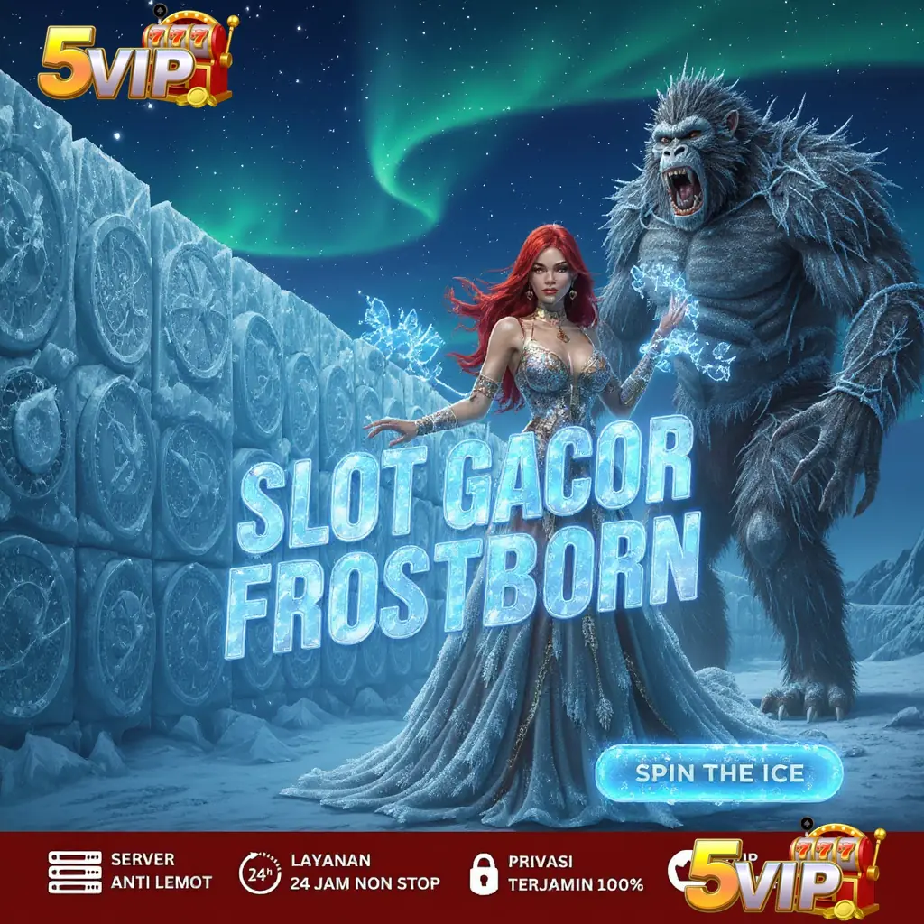 5SVIP Apk Slot Login Laporan Terkini Qofa Mart image 1