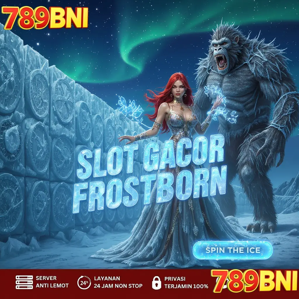 789BNI Apk Slot Login Laporan Terkini Qofa Mart image 1