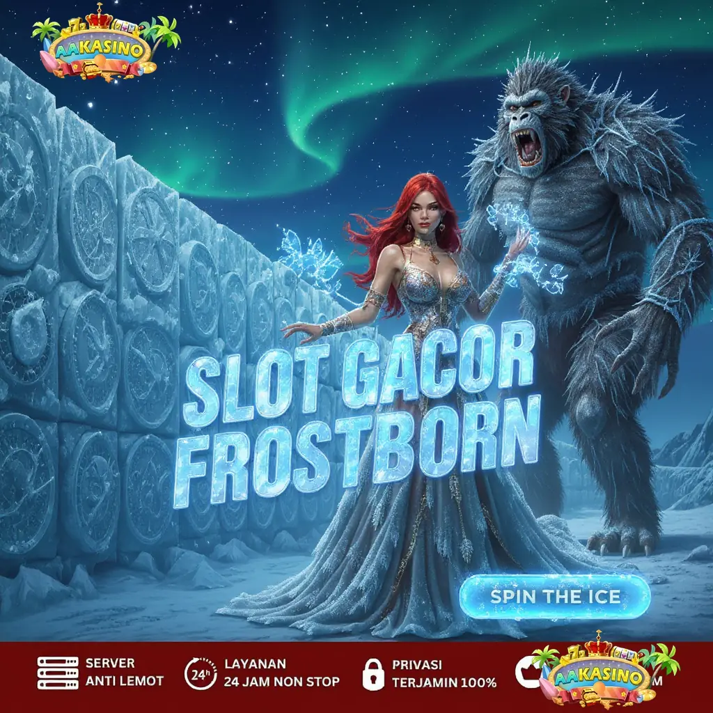 AAKASINO Apk Slot Login Laporan Terkini Qofa Mart image 1