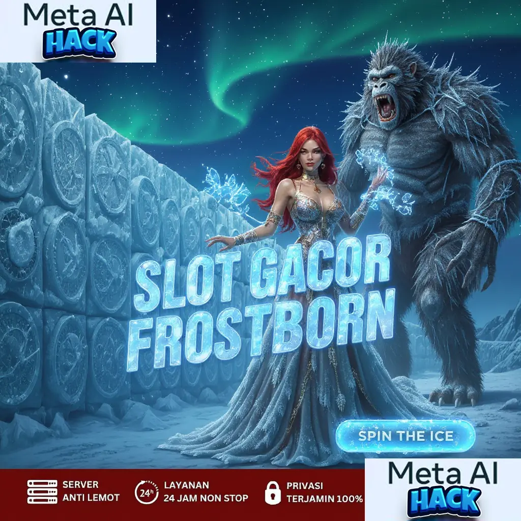AI META HACK Apk Slot Login Laporan Terkini Qofa Mart image 1