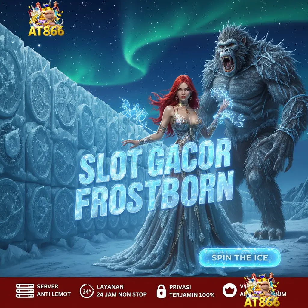 AT866 Apk Slot Login Laporan Terkini Qofa Mart image 1