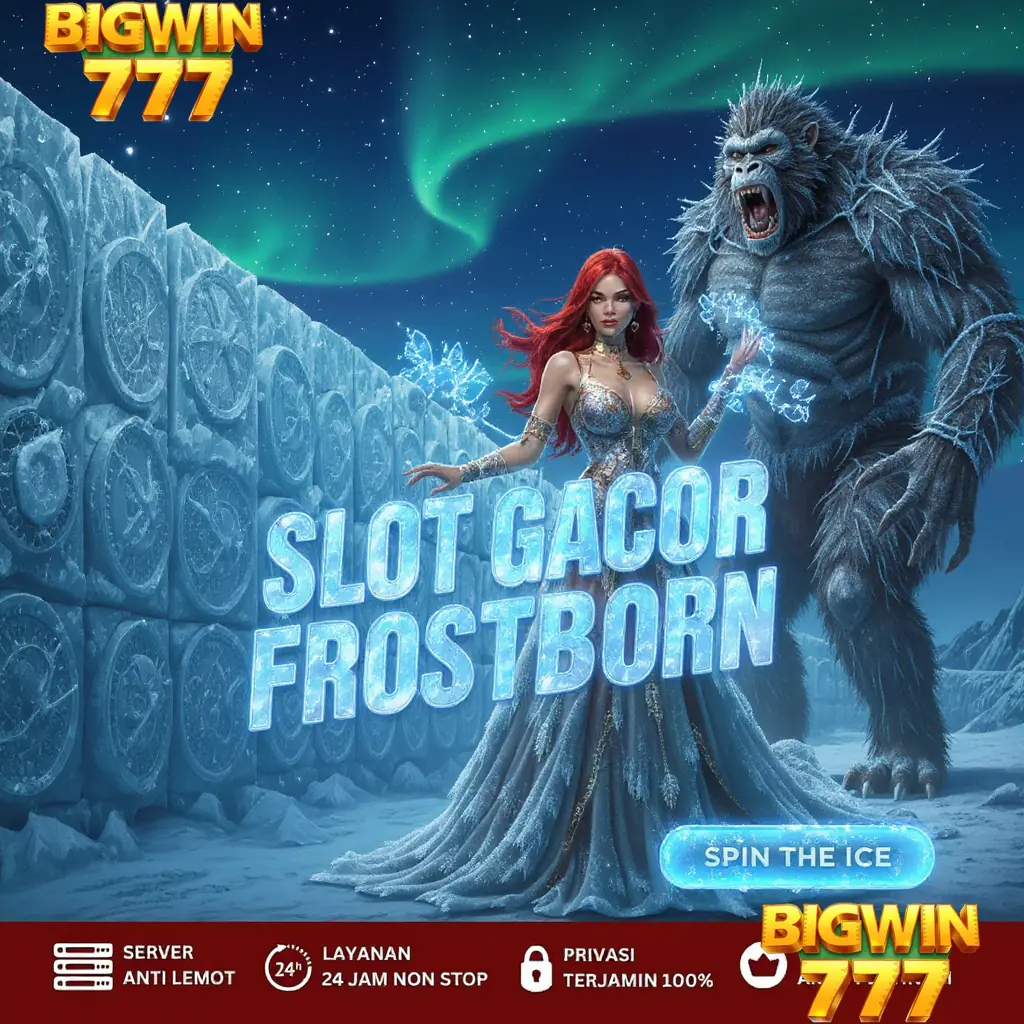 BIGWIN777 Apk Slot Login Laporan Terkini Qofa Mart image 1