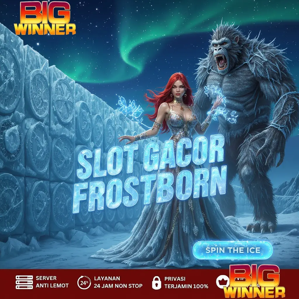 BIGWINNER Apk Slot Login Laporan Terkini Qofa Mart image 1