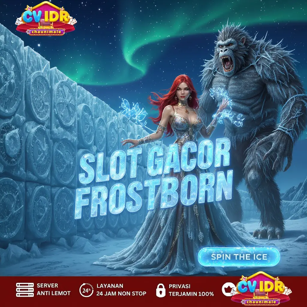 CVIDR Apk Slot Login Laporan Terkini Qofa Mart image 1
