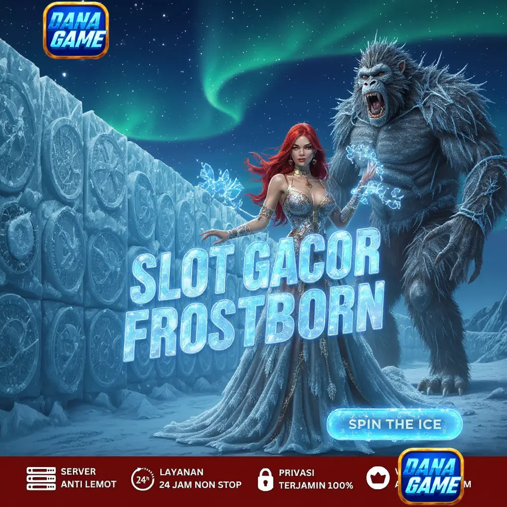 DANAGAME777 Apk Slot Login Laporan Terkini Qofa Mart image 1