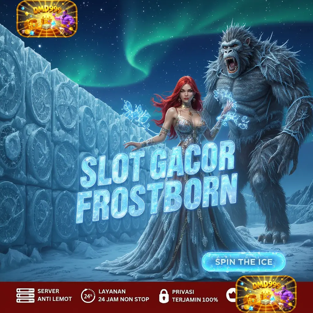 DMD999 Apk Slot Login Laporan Terkini Qofa Mart image 1