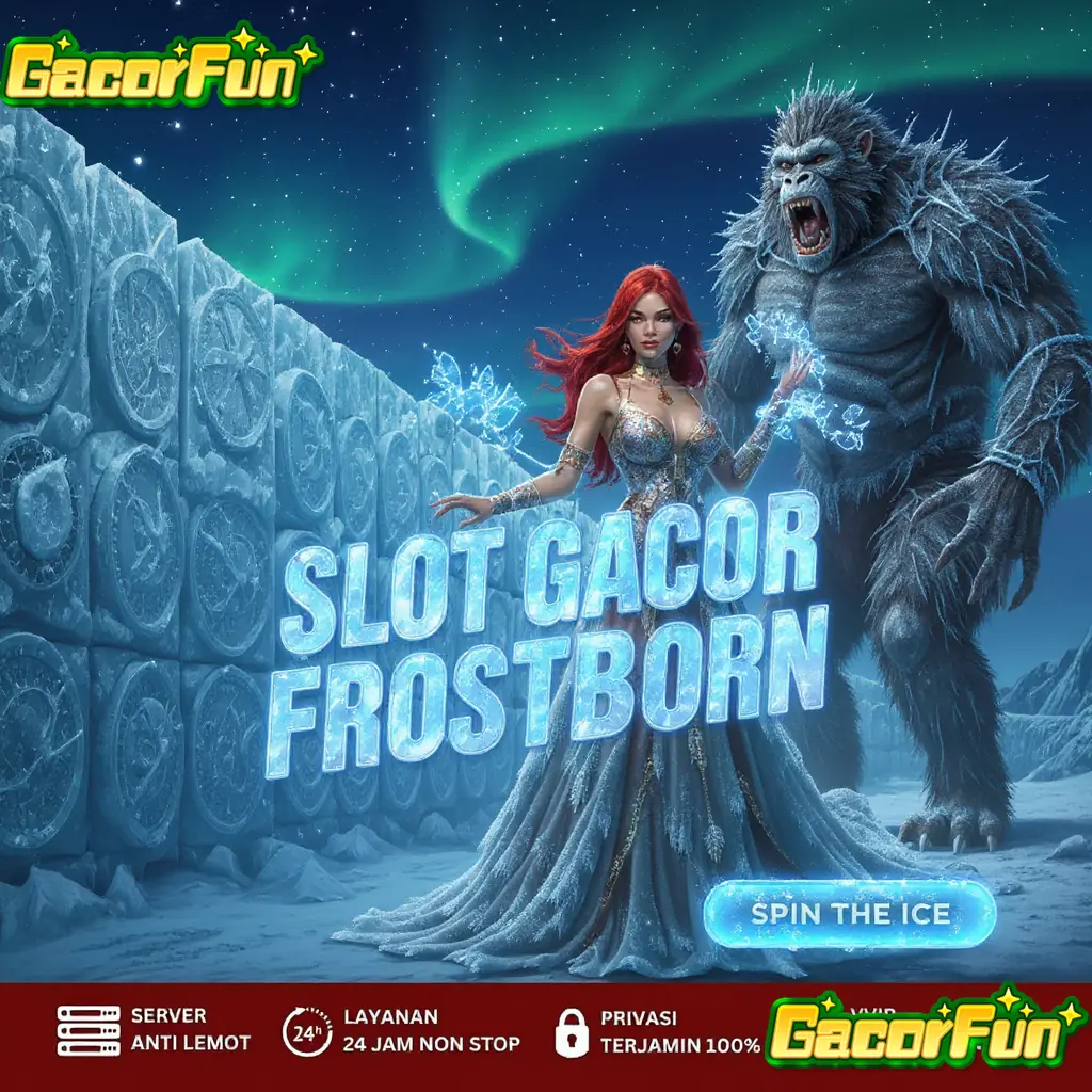 GACORFUN Apk Slot Login Laporan Terkini Qofa Mart image 1