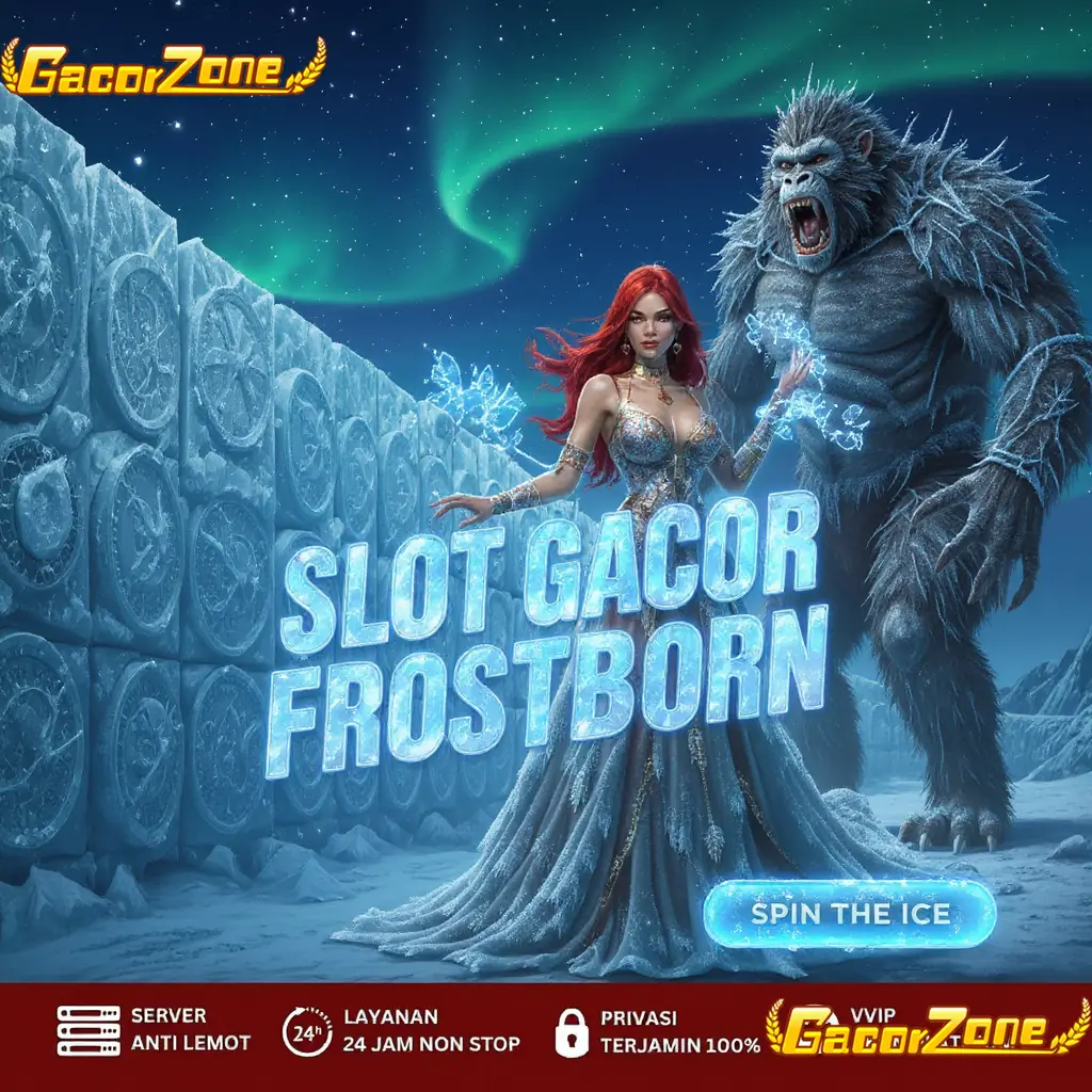 GACORZONE Apk Slot Login Laporan Terkini Qofa Mart image 1
