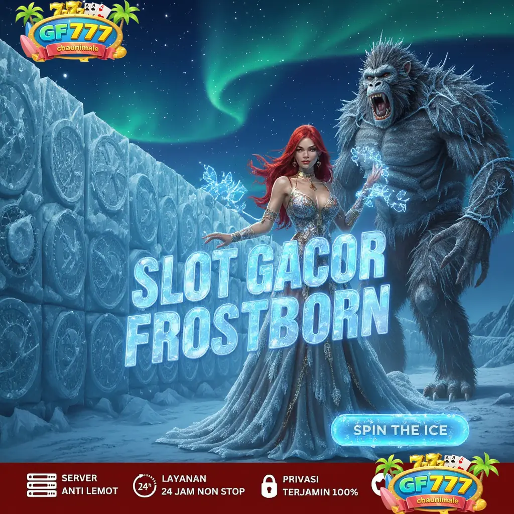 GF777 Apk Slot Login Laporan Terkini Qofa Mart image 1