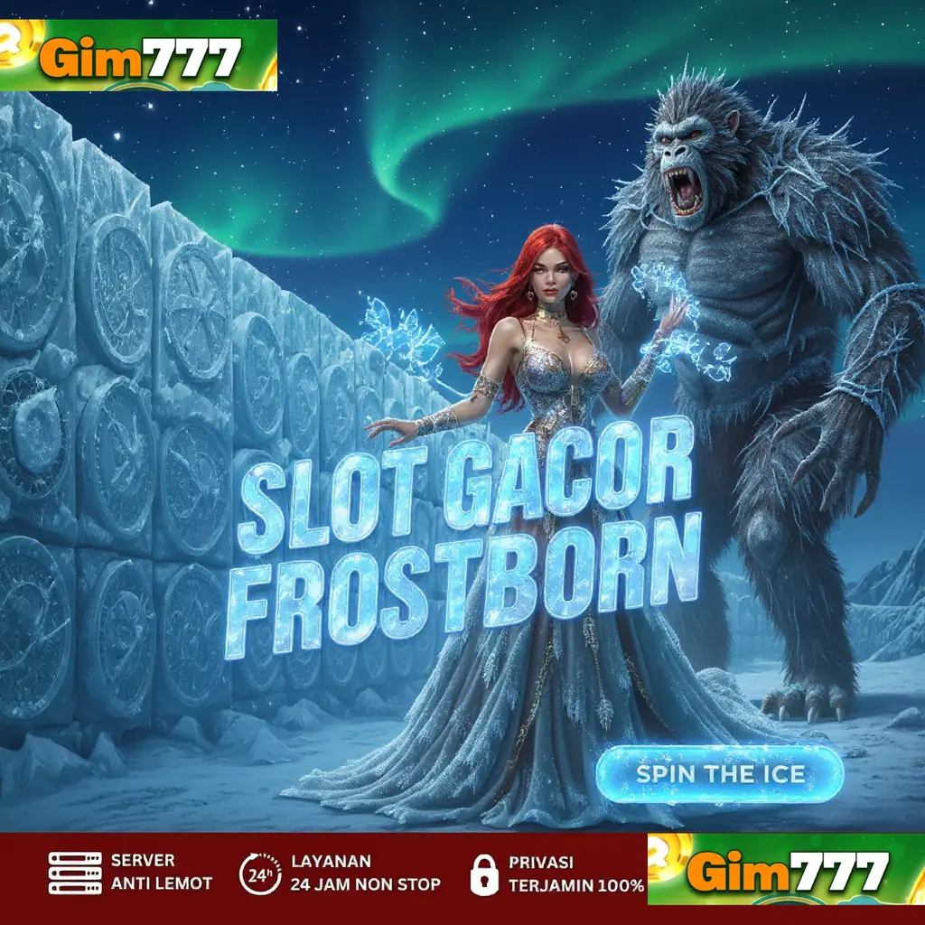 GIM777 Apk Slot Login Laporan Terkini Qofa Mart image 1