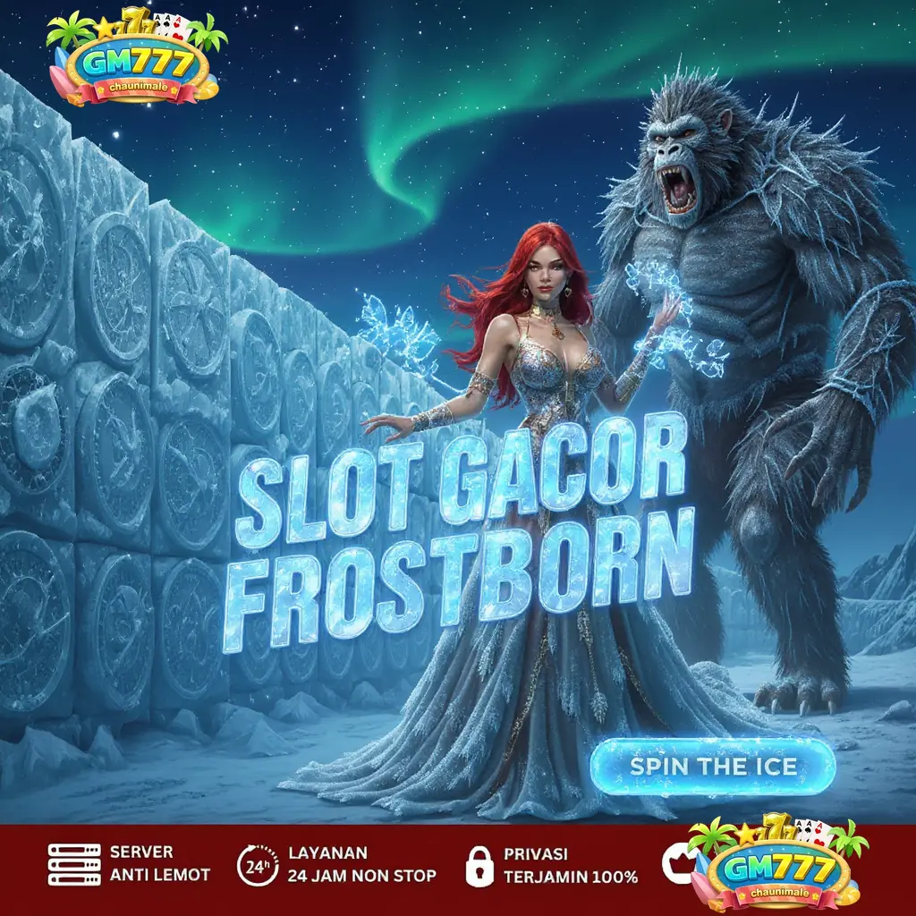 GM777 Apk Slot Login Laporan Terkini Qofa Mart image 1