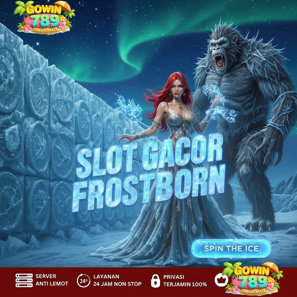 GOWIN789 Apk Slot Login Laporan Terkini Qofa Mart image 1