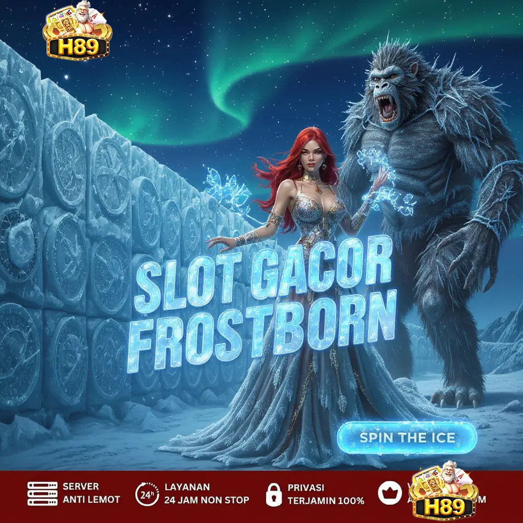 H89 Apk Slot Login Laporan Terkini Qofa Mart image 1