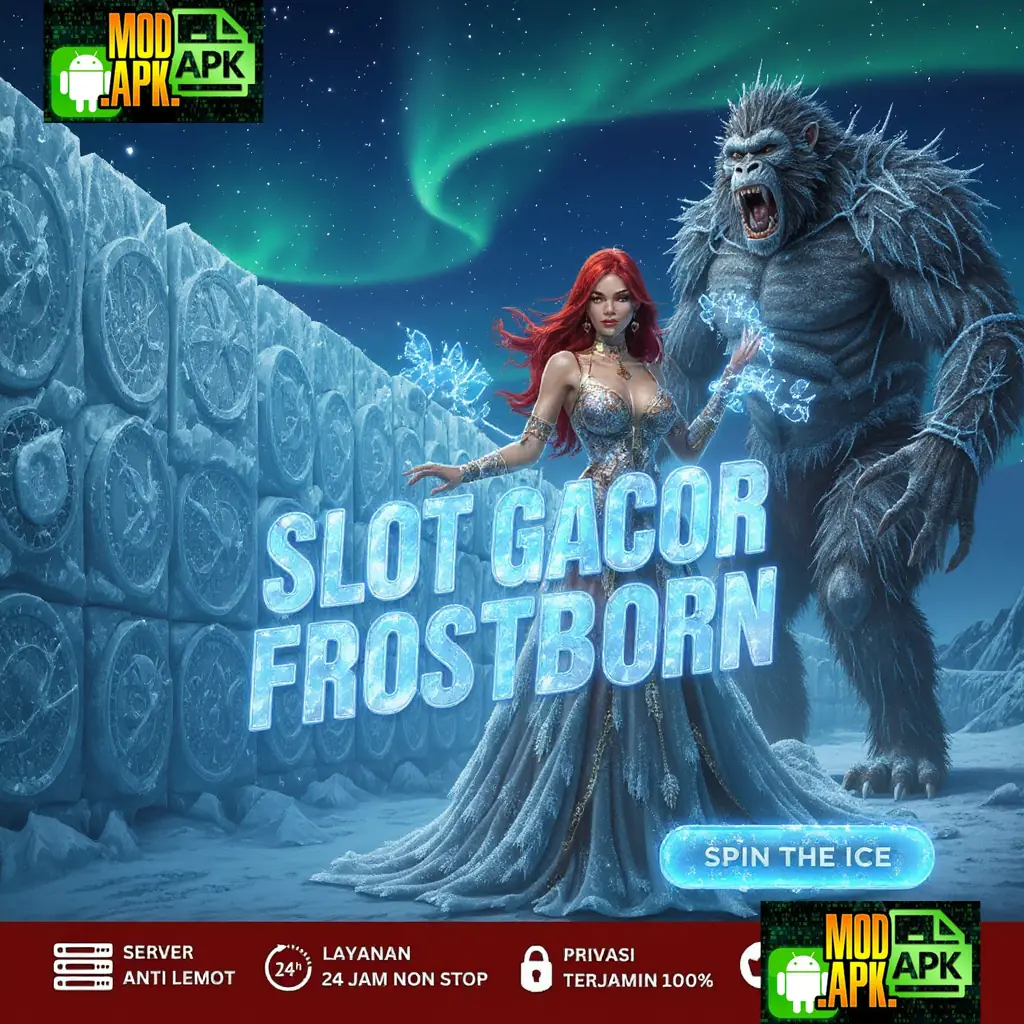 HACK MAD Apk Slot Login Laporan Terkini Qofa Mart image 1