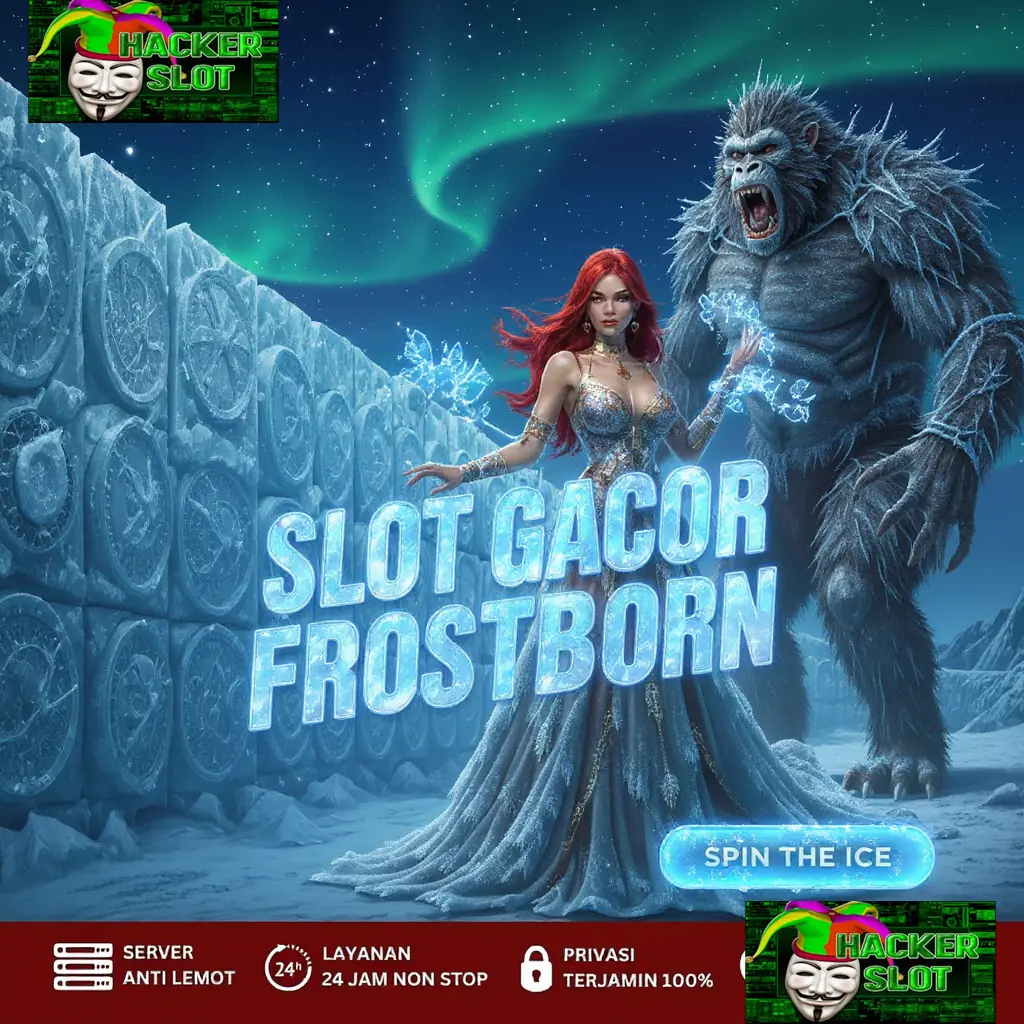 HACKER SLOT Apk Slot Login Laporan Terkini Qofa Mart image 1