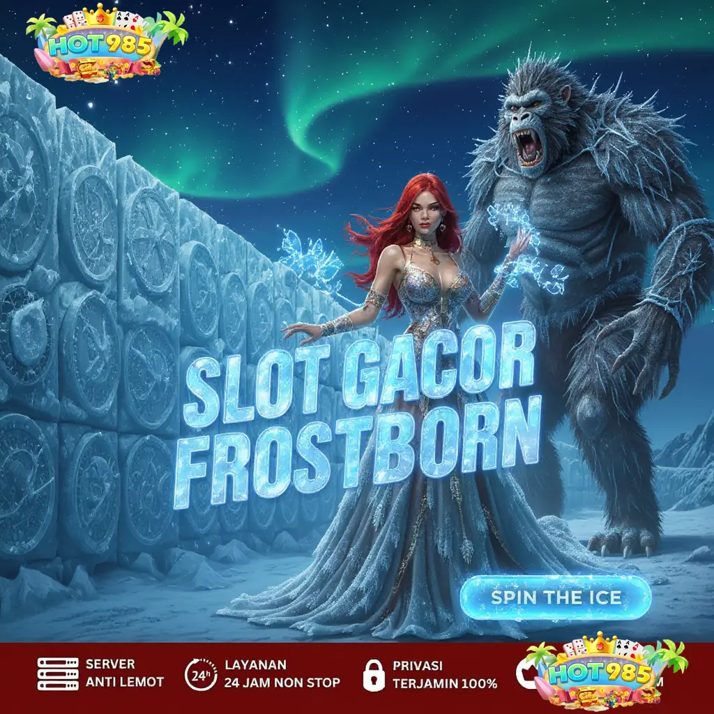 HOT985 Apk Slot Login Laporan Terkini Qofa Mart image 1