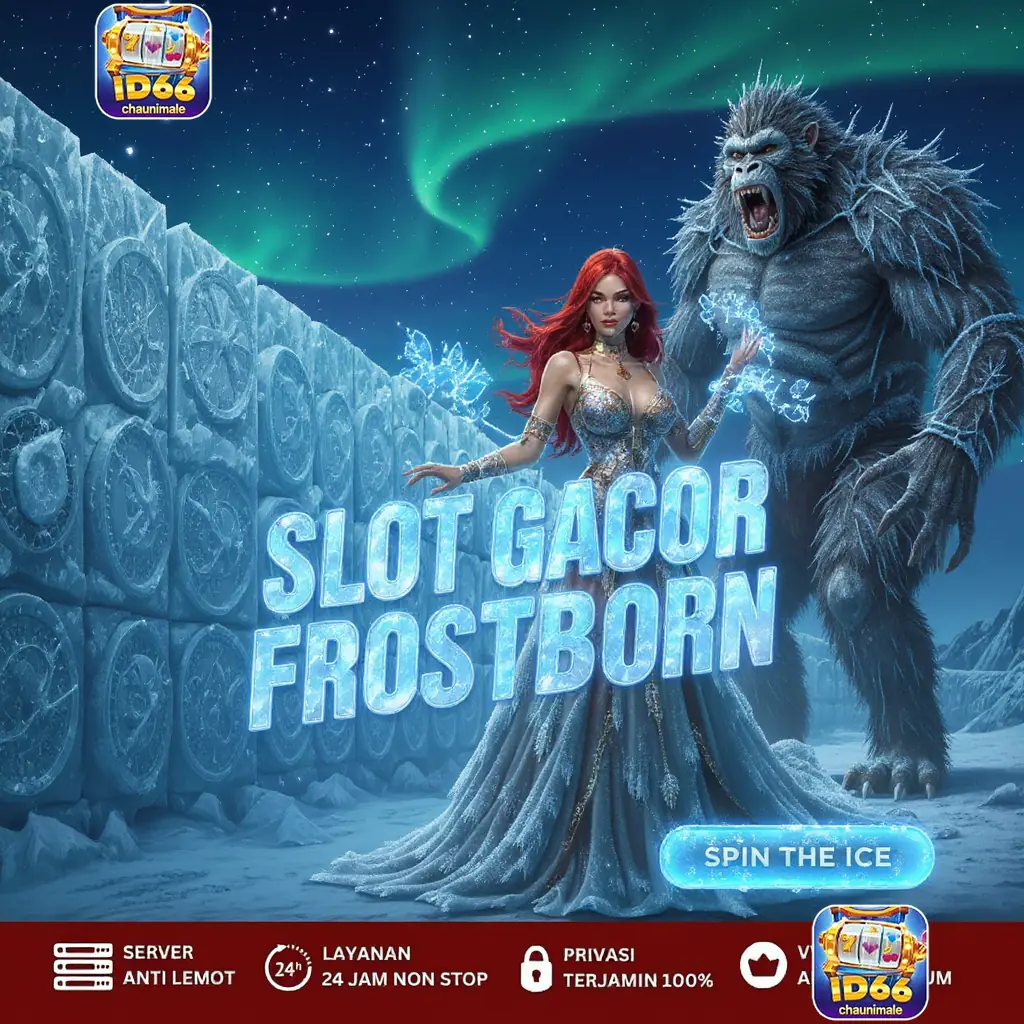 ID66 Apk Slot Login Laporan Terkini Qofa Mart image 1