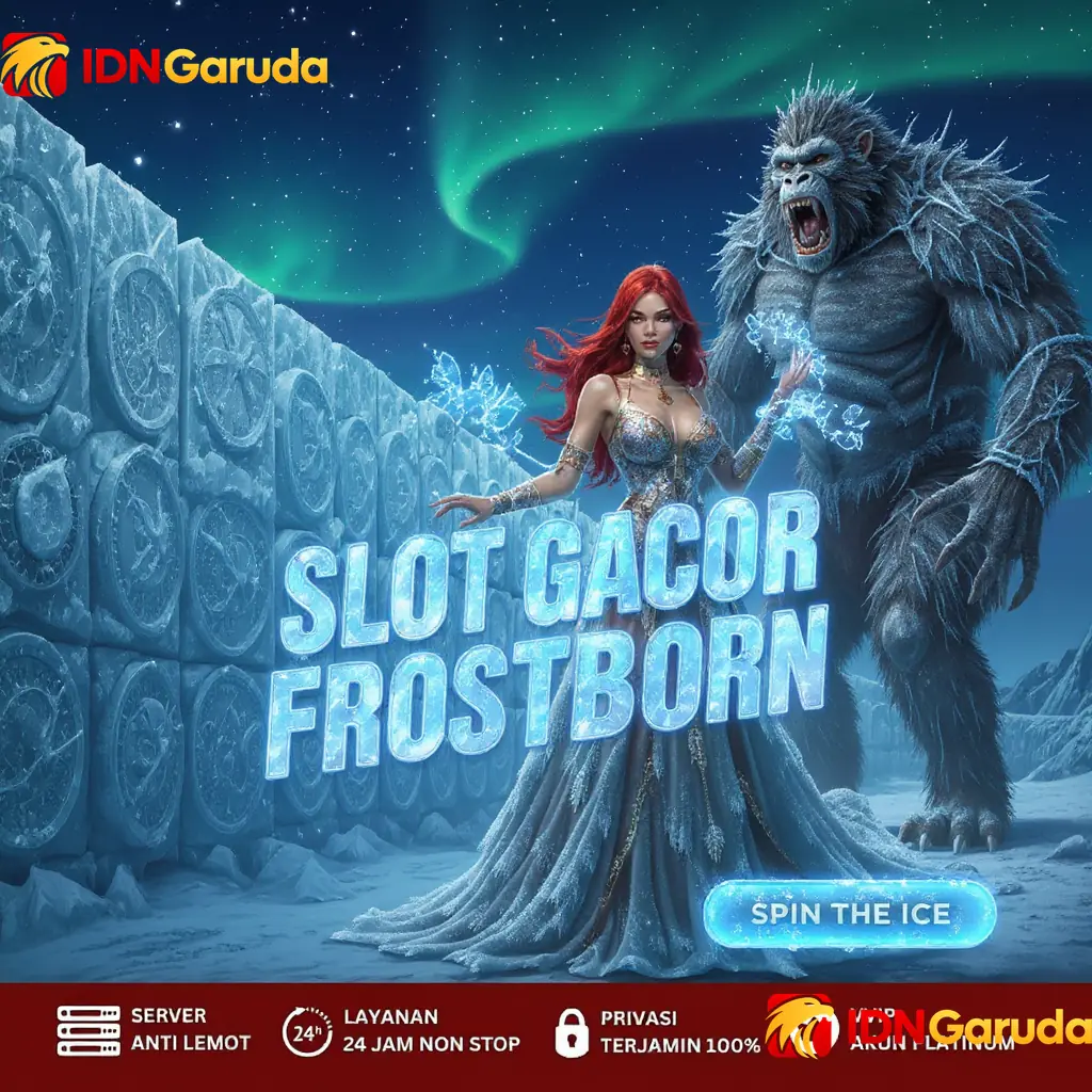 IDNGARUDA Apk Slot Login Laporan Terkini Qofa Mart image 1