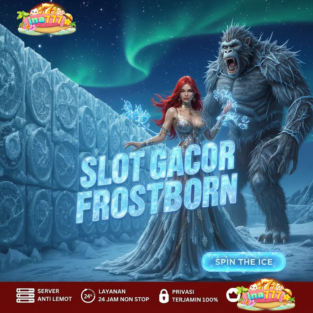 INA858 Apk Slot Login Laporan Terkini Qofa Mart image 1