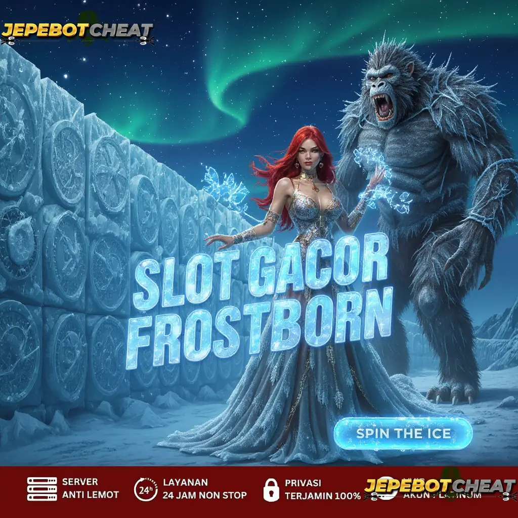 JEPEBOT Apk Slot Login Laporan Terkini Qofa Mart image 1