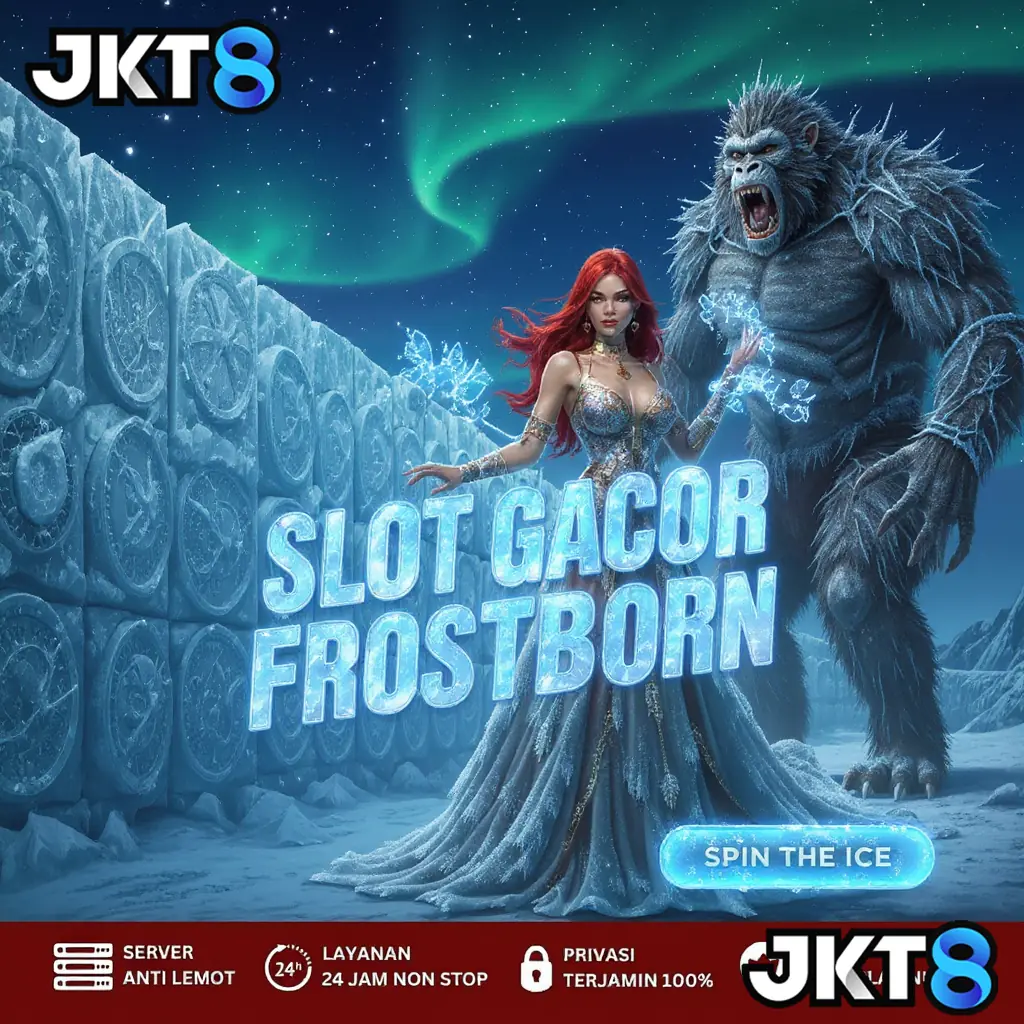 JKT8 Apk Slot Login Laporan Terkini Qofa Mart image 1