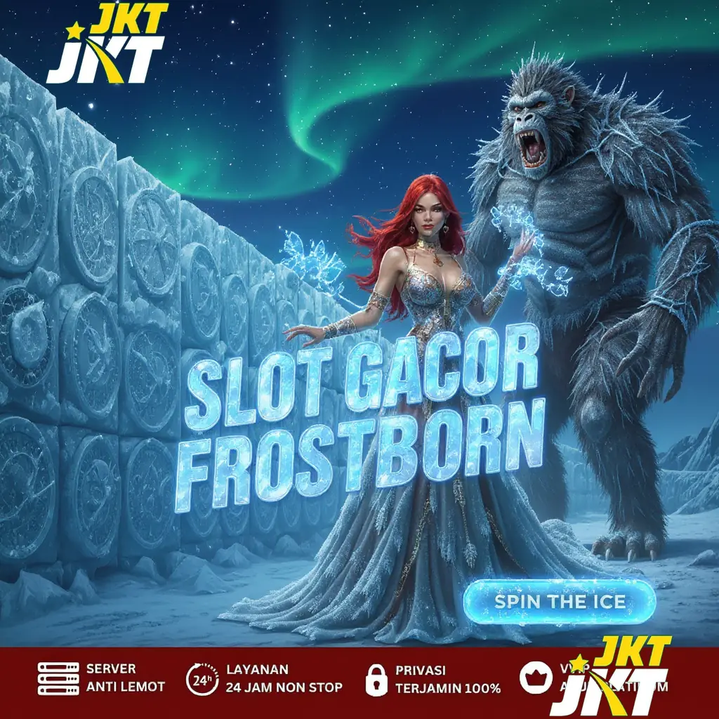JKTJKT Apk Slot Login Laporan Terkini Qofa Mart image 1