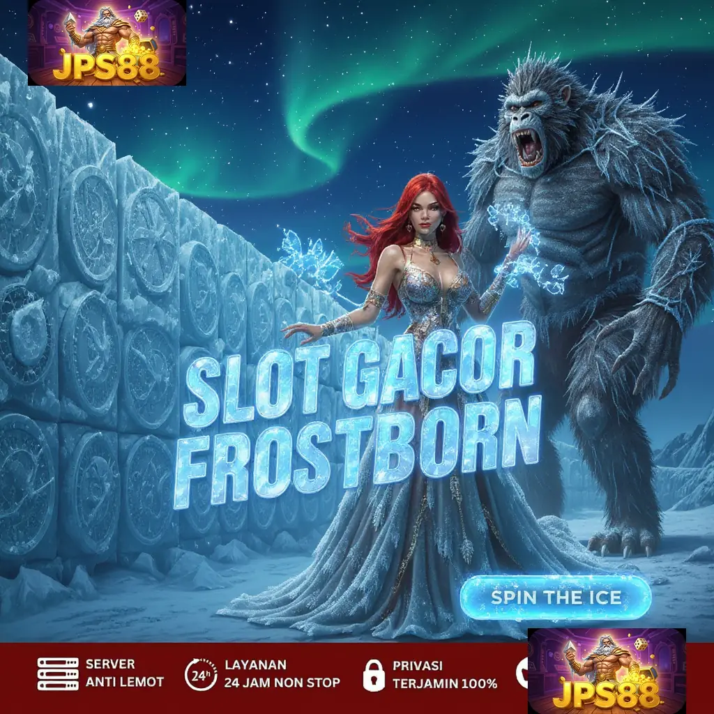 JPS88 Apk Slot Login Laporan Terkini Qofa Mart image 1