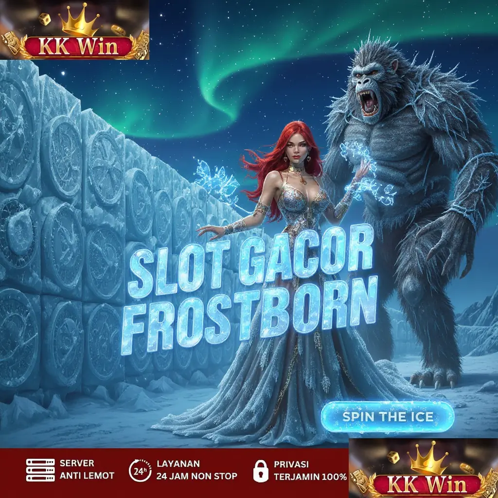 KKWIN Apk Slot Login Laporan Terkini Qofa Mart image 1