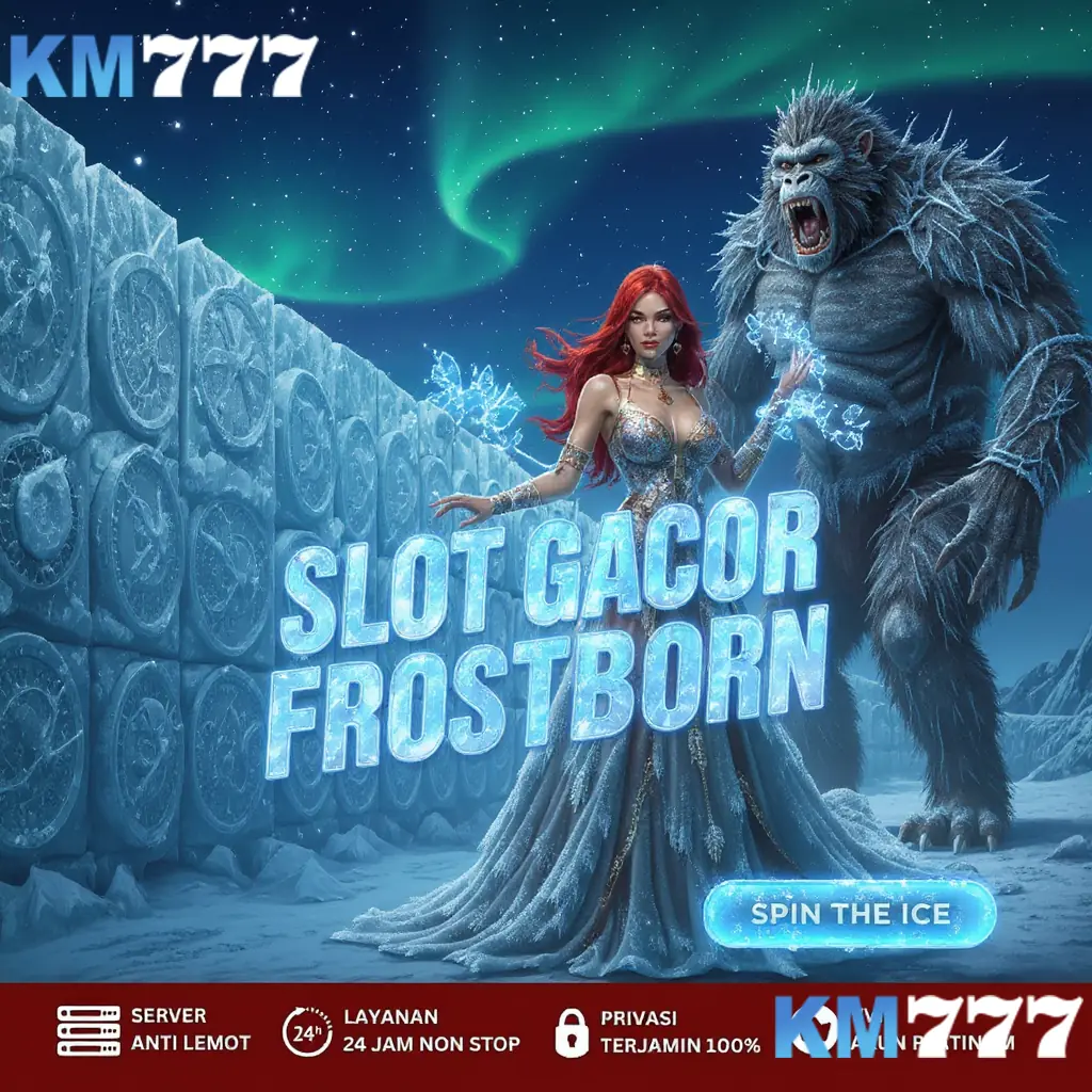 KM777 Apk Slot Login Laporan Terkini Qofa Mart image 1