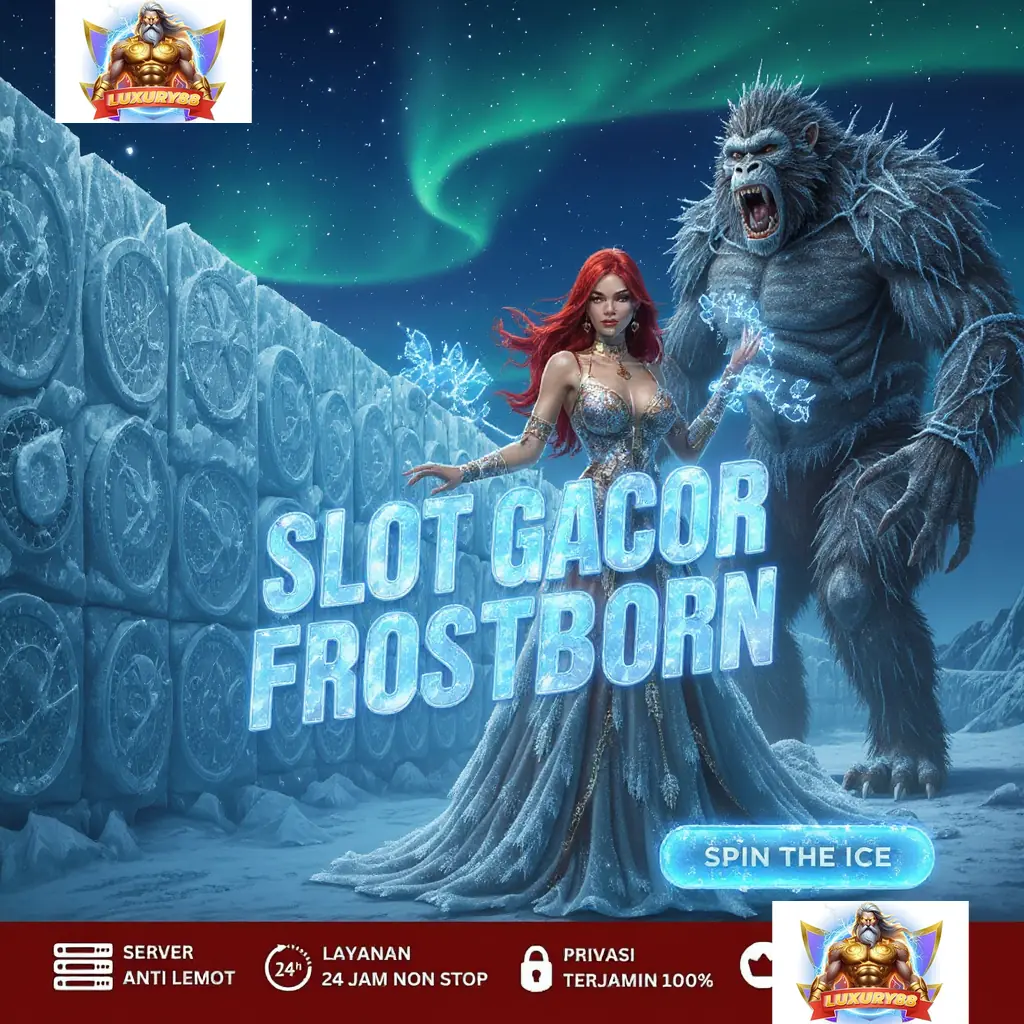LUXURY88 Apk Slot Login Laporan Terkini Qofa Mart image 1