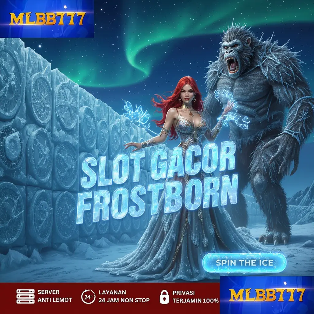 MLBB777 Apk Slot Login Laporan Terkini Qofa Mart image 1