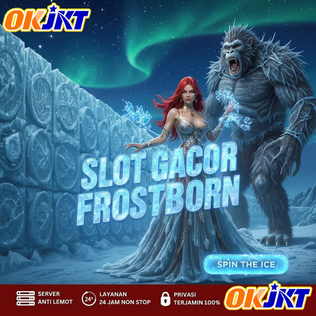 OKJKT Apk Slot Login Laporan Terkini Qofa Mart image 1