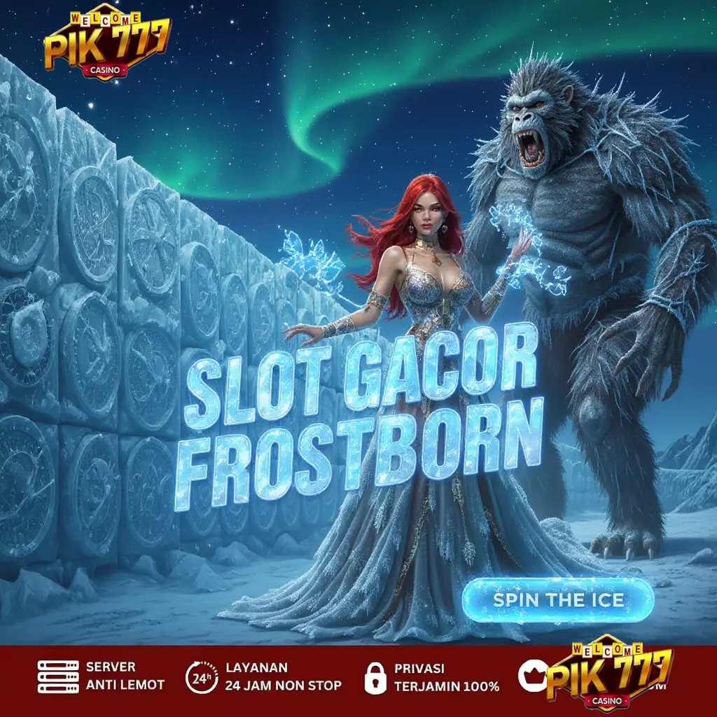 PIK777 Apk Slot Login Laporan Terkini Qofa Mart image 1