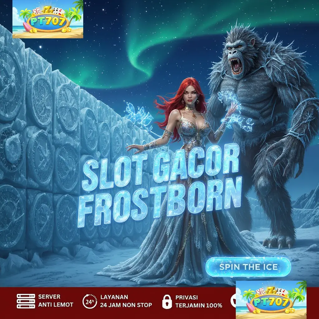 PT707 Apk Slot Login Laporan Terkini Qofa Mart image 1