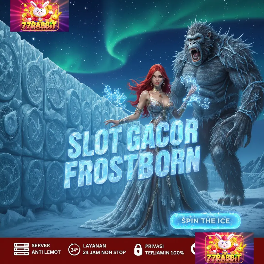 RABBIT77 Apk Slot Login Laporan Terkini Qofa Mart image 1