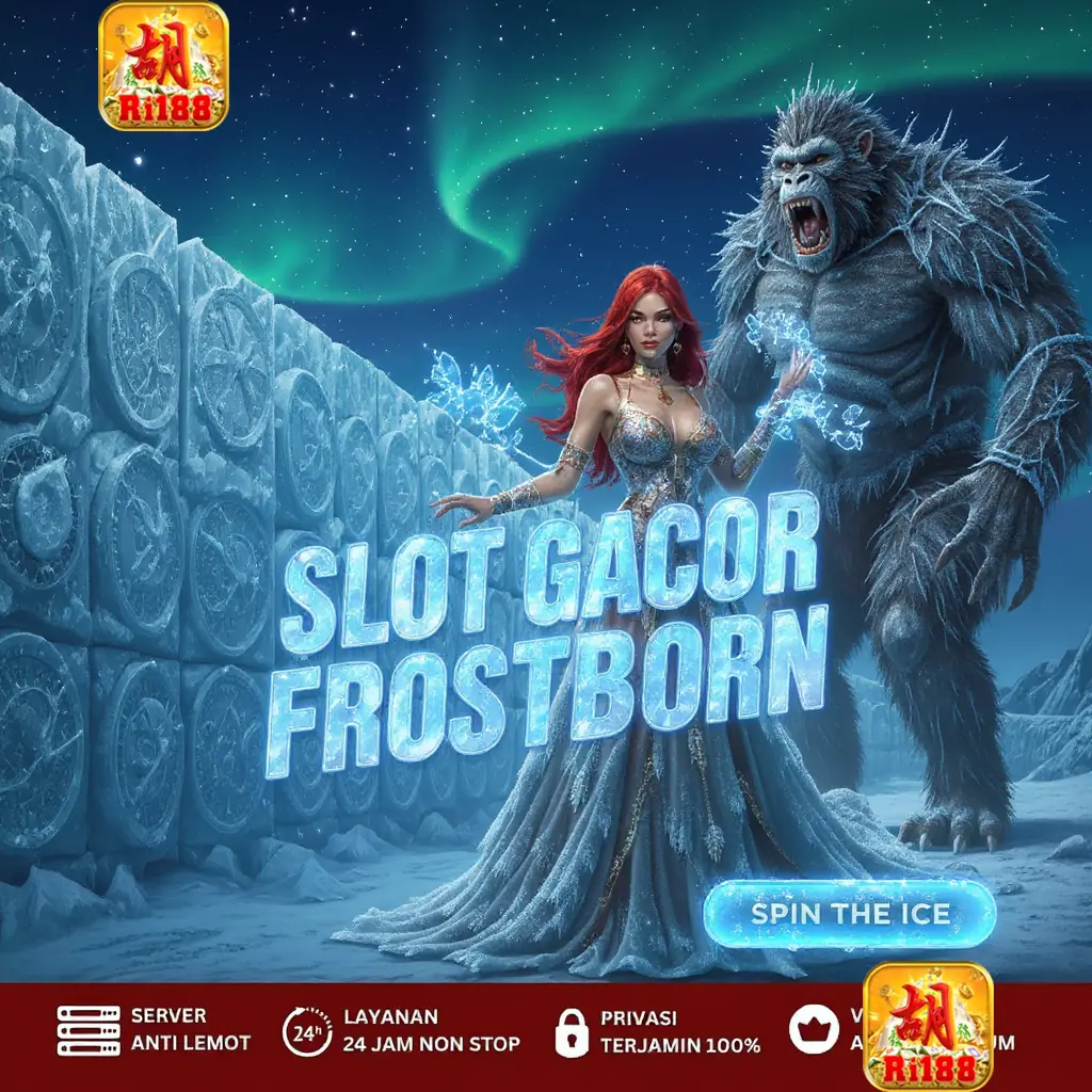 RI188 Apk Slot Login Laporan Terkini Qofa Mart image 1
