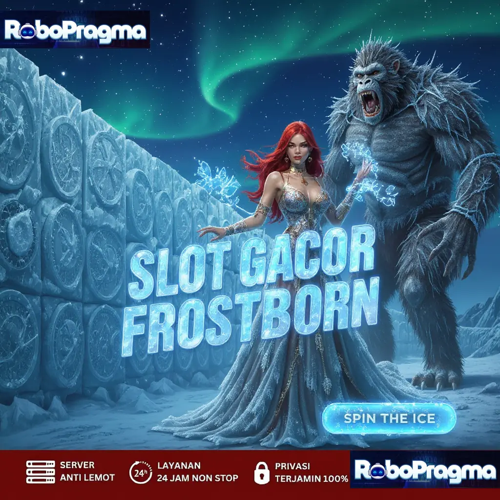ROBOPRAGMA Apk Slot Login Laporan Terkini Qofa Mart image 1