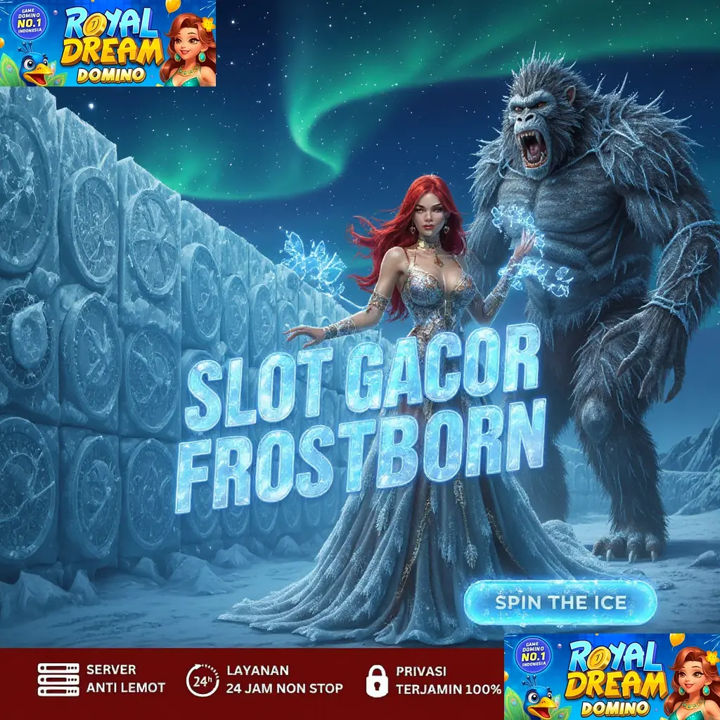 ROYALDREAM Apk Slot Login Laporan Terkini Qofa Mart image 1