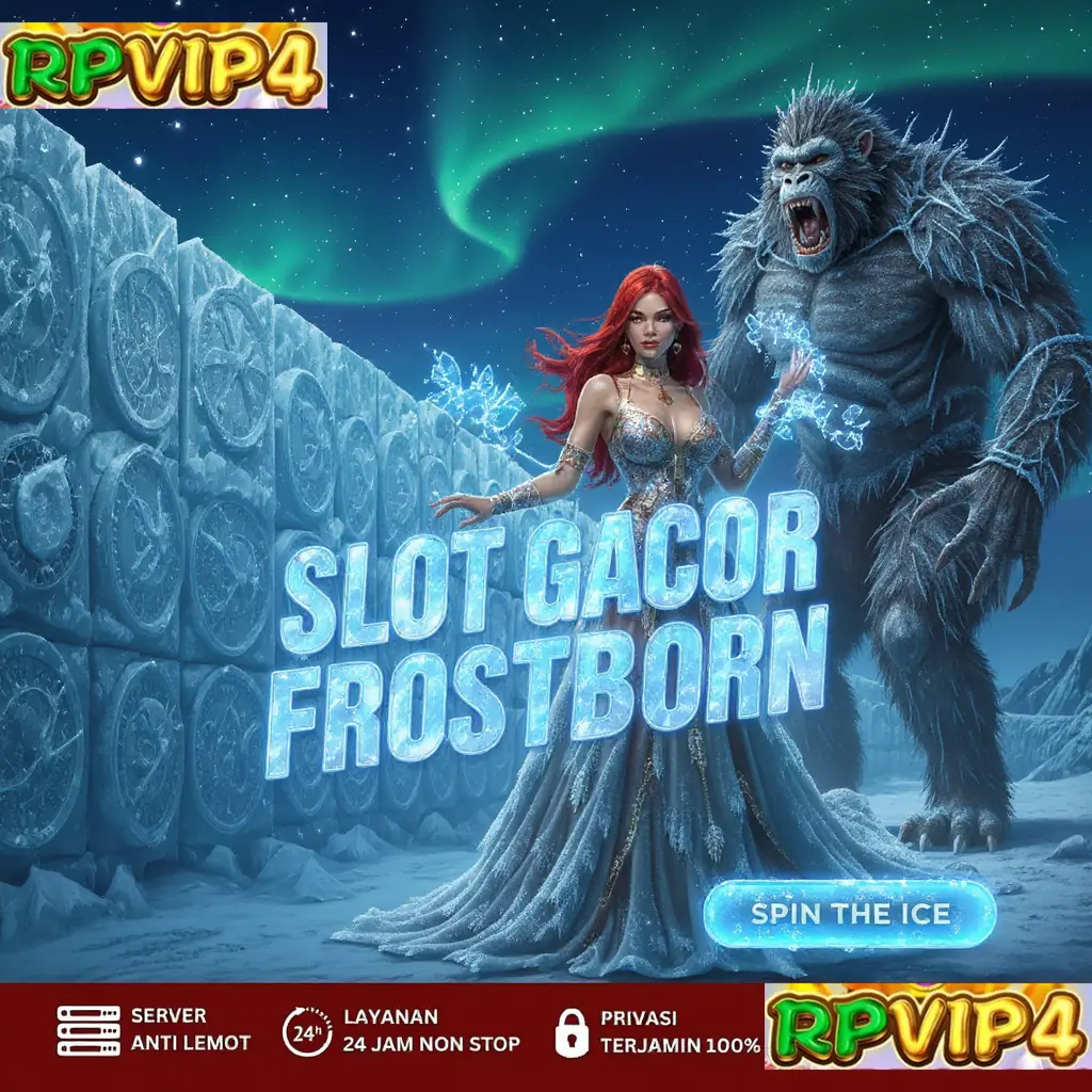 RPVIP4 Apk Slot Login Laporan Terkini Qofa Mart image 1