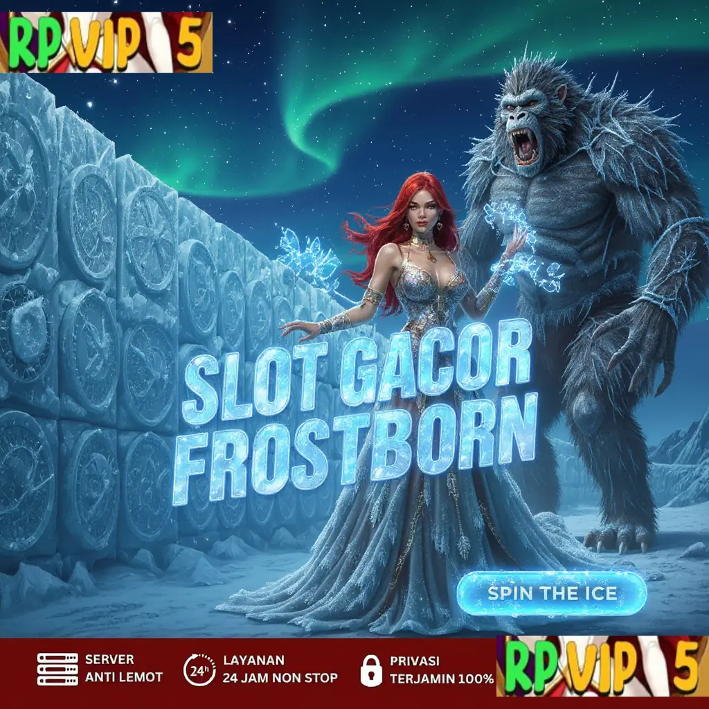 RPVIP5 Apk Slot Login Laporan Terkini Qofa Mart image 1