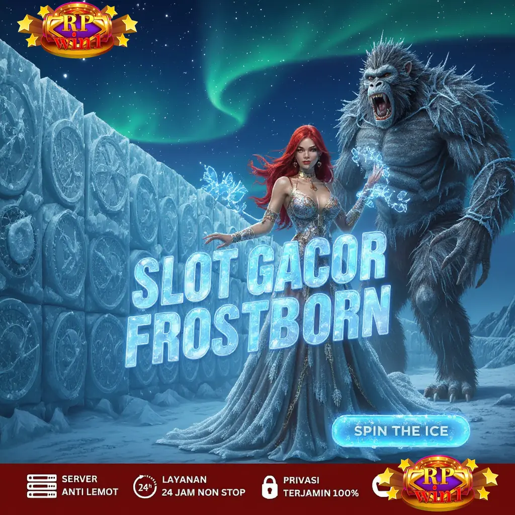 RPWIN1 Apk Slot Login Laporan Terkini Qofa Mart image 1