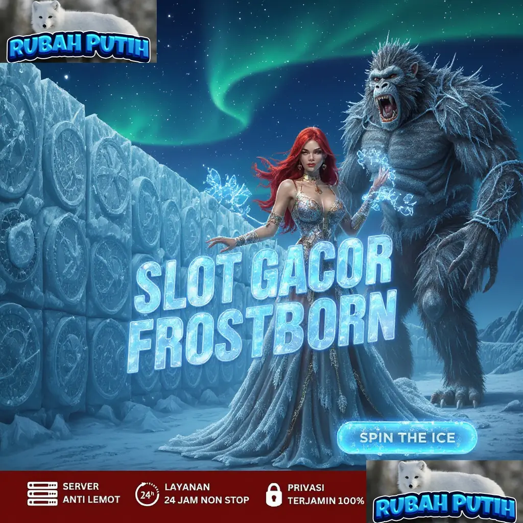 RUBAH PUTIH SLOT Apk Slot Login Laporan Terkini Qofa Mart image 1