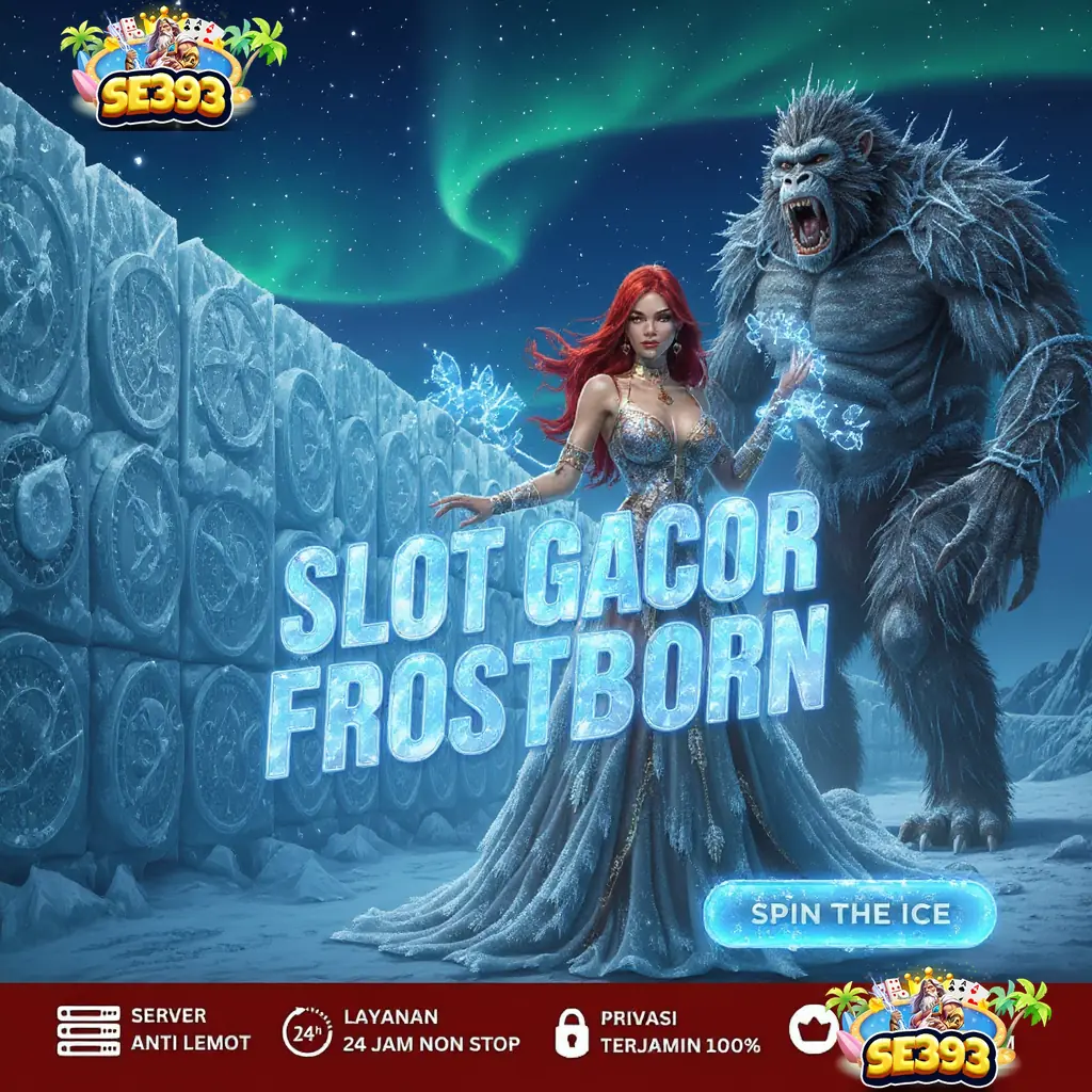 SE393 Apk Slot Login Laporan Terkini Qofa Mart image 1