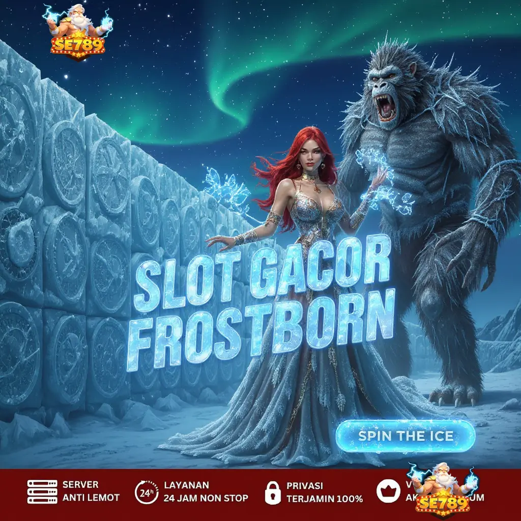 SEE789 Apk Slot Login Laporan Terkini Qofa Mart image 1