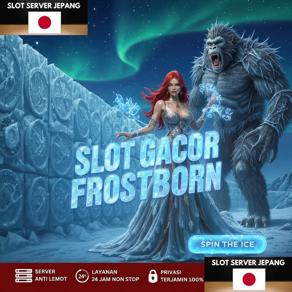 SERVER JEPANG Apk Slot Login Laporan Terkini Qofa Mart image 1