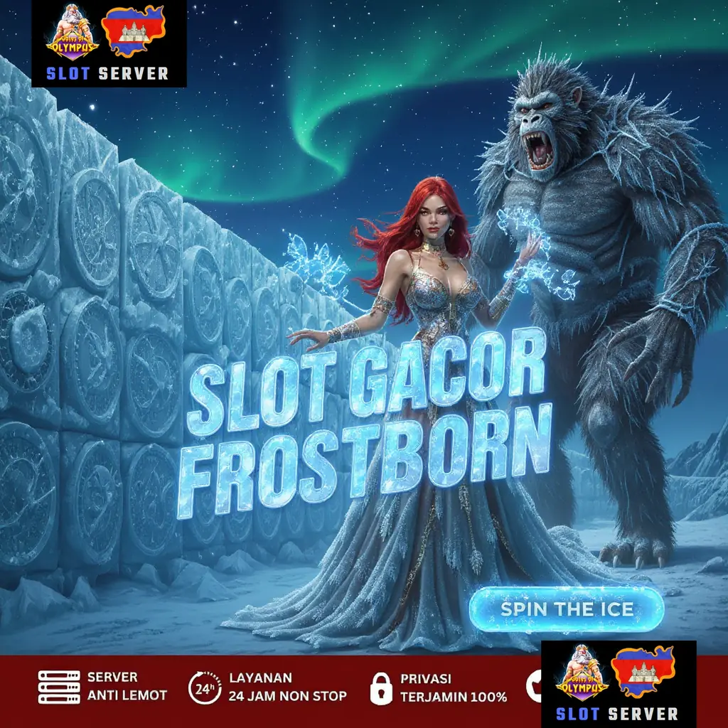SERVER KAMBOJA Apk Slot Login Laporan Terkini Qofa Mart image 1