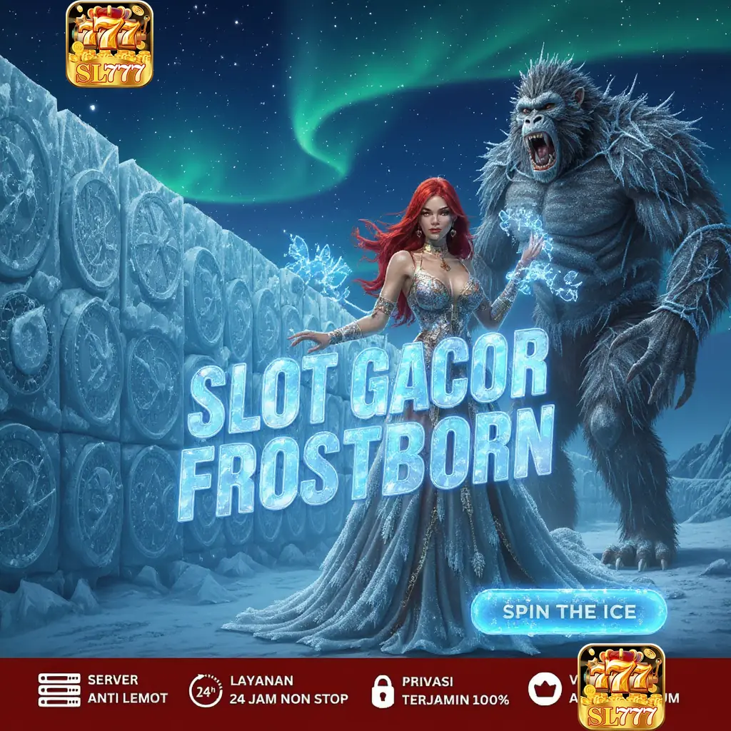 SL777 Apk Slot Login Laporan Terkini Qofa Mart image 1
